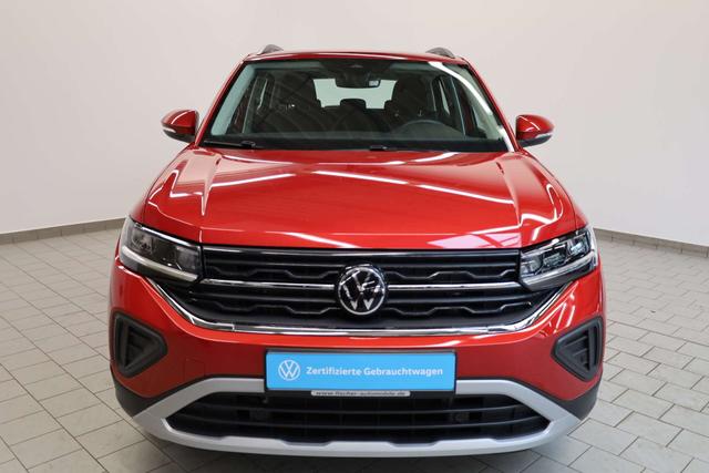 Volkswagen T-Cross 1 1.0 TSI Life 
