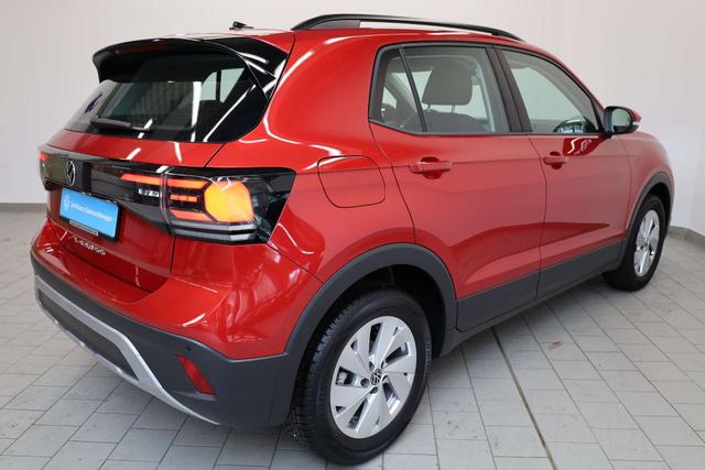 Volkswagen T-Cross 1 1.0 TSI Life 