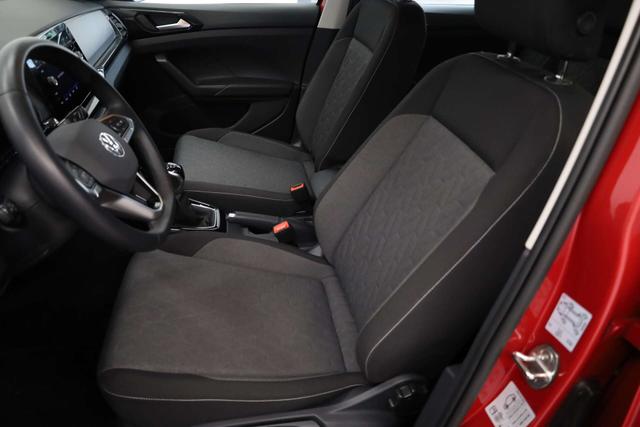 Volkswagen T-Cross 1 1.0 TSI Life 
