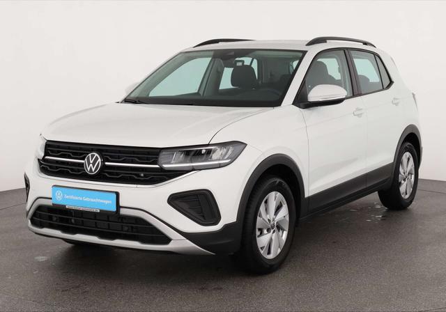 Volkswagen T-Cross - 1 1.0 TSI Life