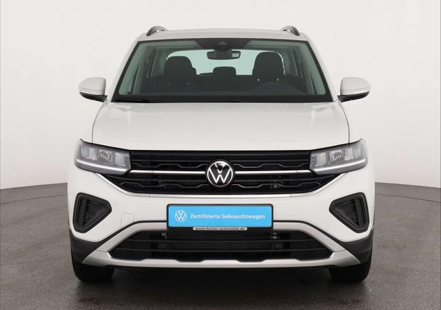 Volkswagen T-Cross 1 1.0 TSI Life 