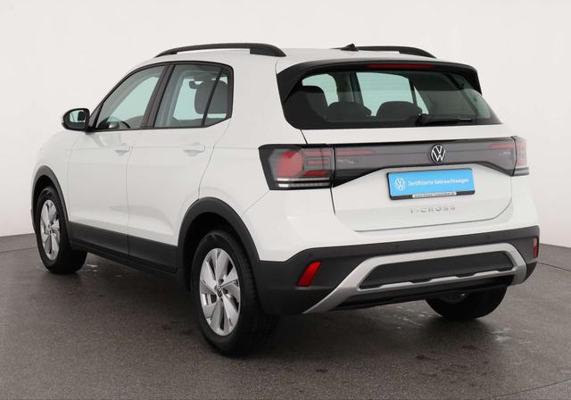 Volkswagen T-Cross 1 1.0 TSI Life 