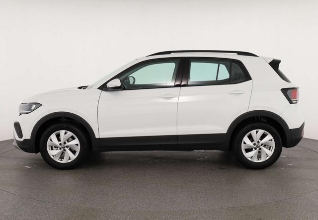 Volkswagen T-Cross 1 1.0 TSI Life 
