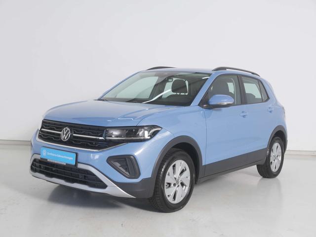 Volkswagen T-Cross - 1 1.0 TSI Life