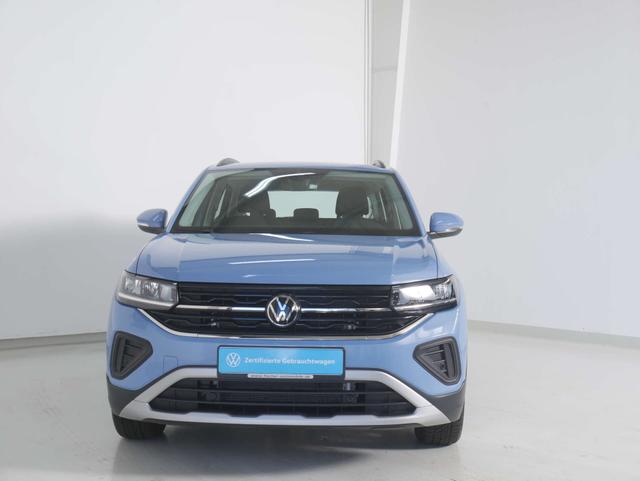 Volkswagen T-Cross 1 1.0 TSI Life 