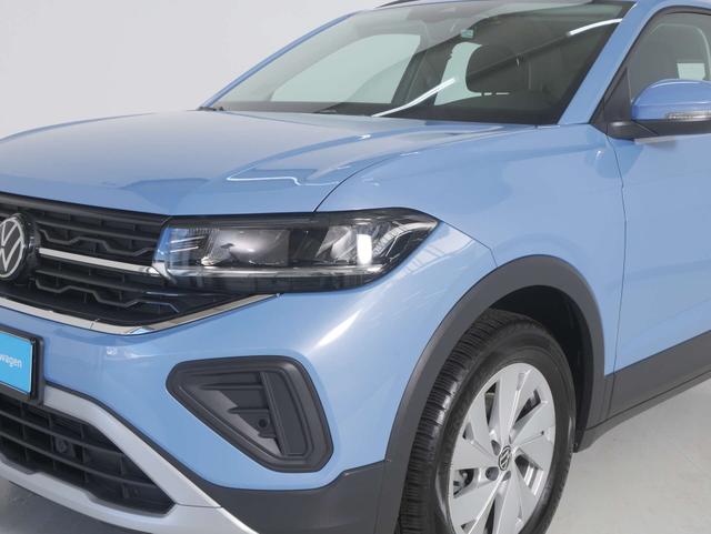 Volkswagen T-Cross 1 1.0 TSI Life 