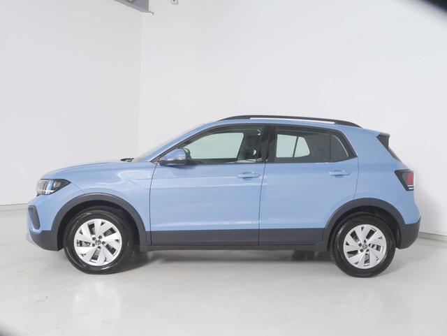 Volkswagen T-Cross 1 1.0 TSI Life 