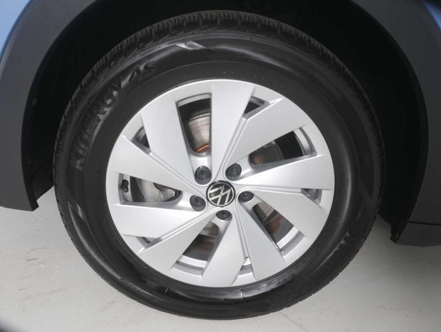 Volkswagen T-Cross 1 1.0 TSI Life 