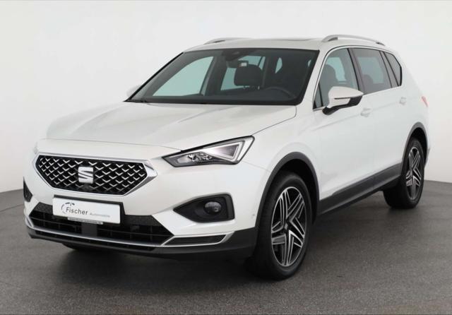 Seat Tarraco - 1 2.0 TSI XCELLENCE