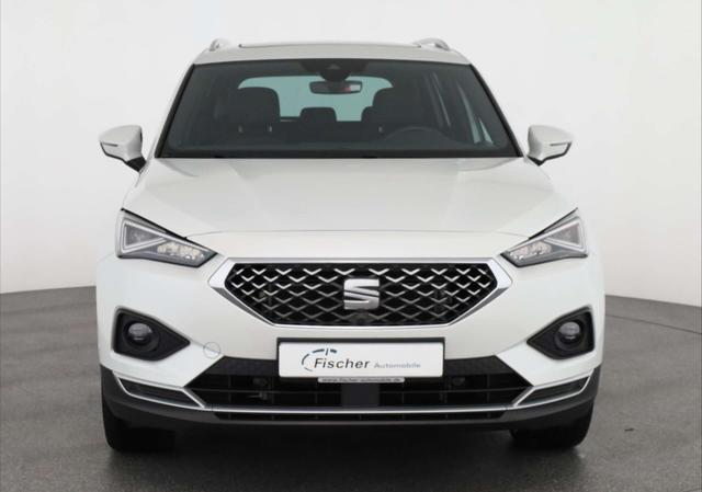 Seat Tarraco 1 2.0 TSI XCELLENCE 