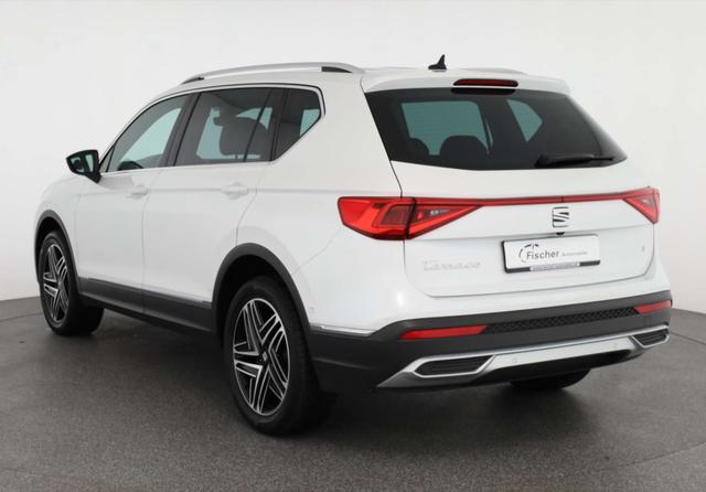 Seat Tarraco 1 2.0 TSI XCELLENCE 