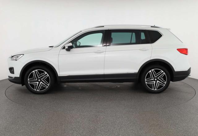 Seat Tarraco 1 2.0 TSI XCELLENCE 