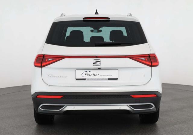 Seat Tarraco 1 2.0 TSI XCELLENCE 