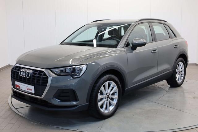 Audi Q3 - 35 TFSI
