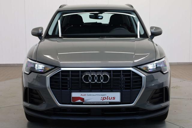 Audi Q3 35 TFSI 