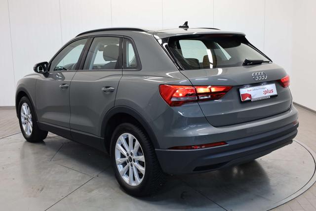 Audi Q3 35 TFSI 