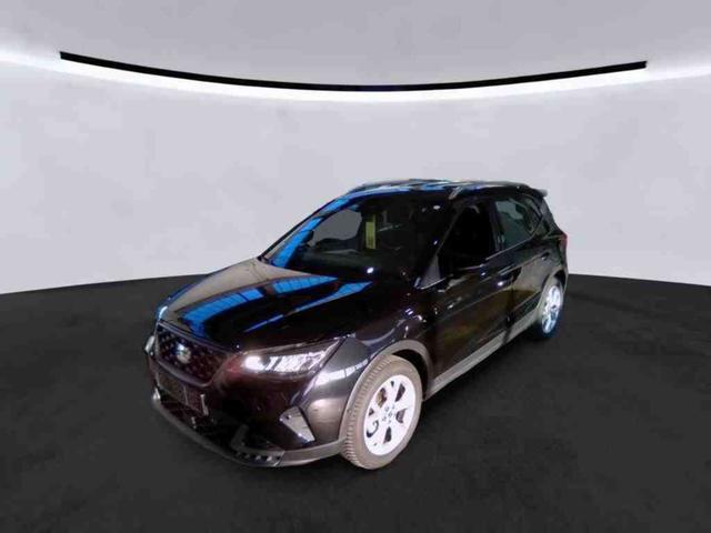 Seat Arona - 1 1.5 TSI FR