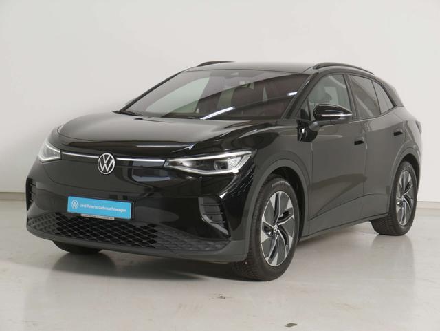 Volkswagen ID.4 - 1 Elektro Pro 77 kWh