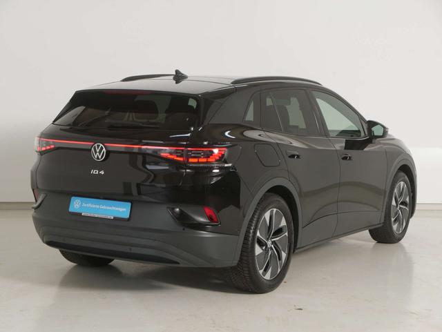 Volkswagen ID.4 1 Elektro Pro 77 kWh 