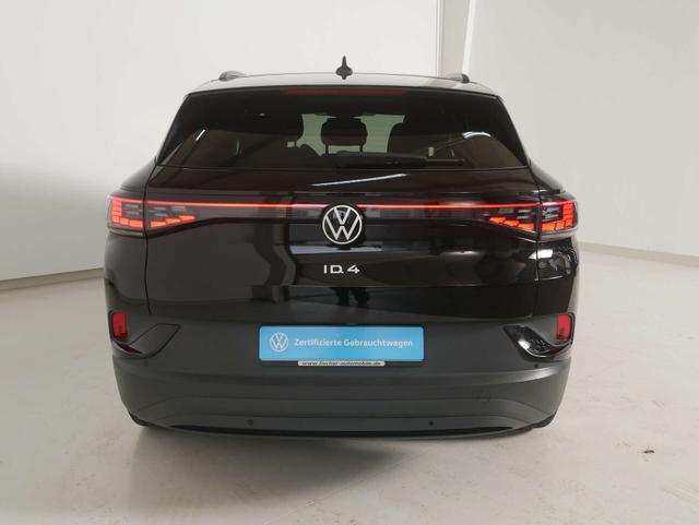 Volkswagen ID.4 1 Elektro Pro 77 kWh 