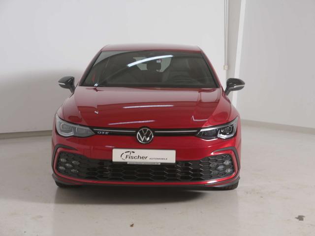 Volkswagen Golf 1 1.4 eHybrid GTE Black Style 