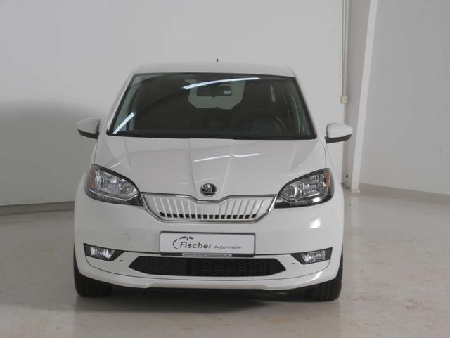 Skoda Citigo Elektro Best of electric 32,3 kWh 