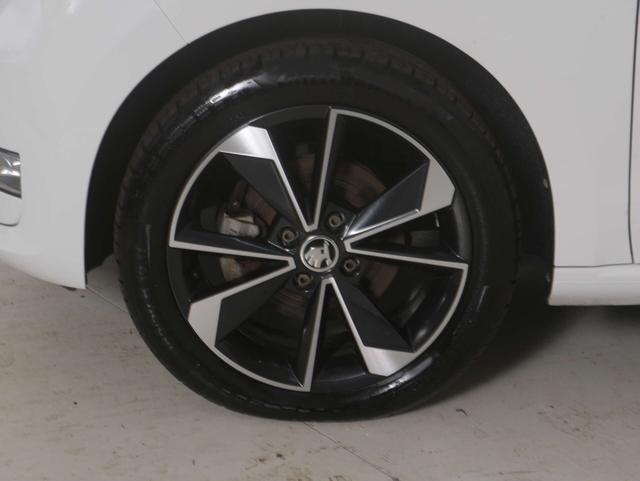 Skoda Citigo Elektro Best of electric 32,3 kWh 