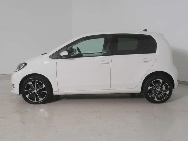 Skoda Citigo Elektro Best of electric 32,3 kWh 