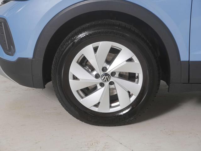 Volkswagen T-Cross 1 1.0 TSI Life 