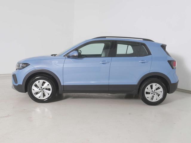 Volkswagen T-Cross 1 1.0 TSI Life 