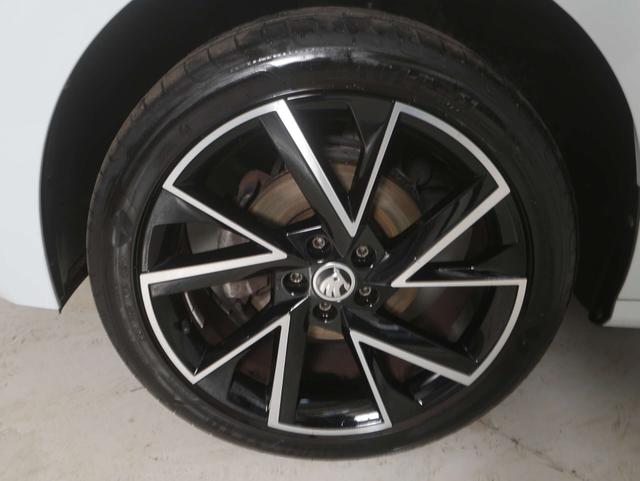 Skoda Kamiq 1.5 TSI Monte Carlo 