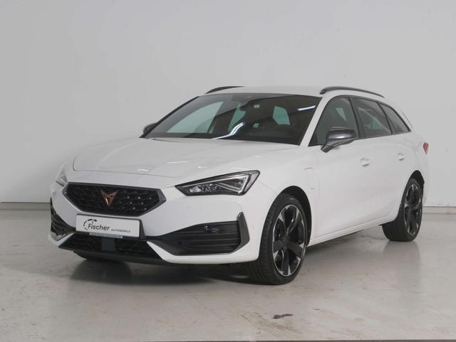 Cupra Leon Sportstourer - 1.4 e-Hybrid