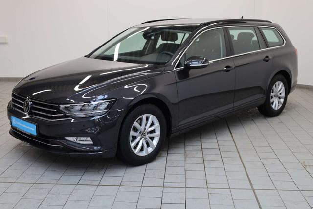 Volkswagen Passat Variant - 1 2.0 TDI Business