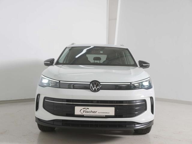 Volkswagen Tiguan - 2.0 TDI GOAL