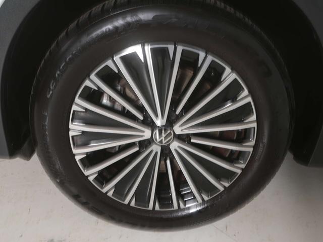 Volkswagen Tiguan 2.0 TDI GOAL 