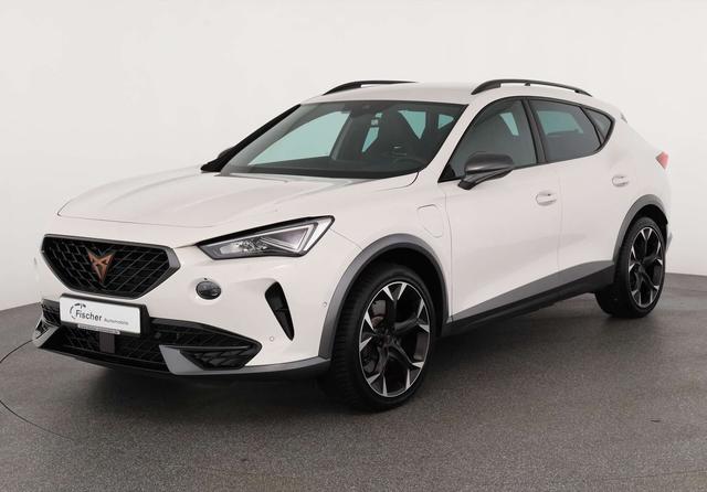 Cupra Formentor - 1 1.4 e-Hybrid