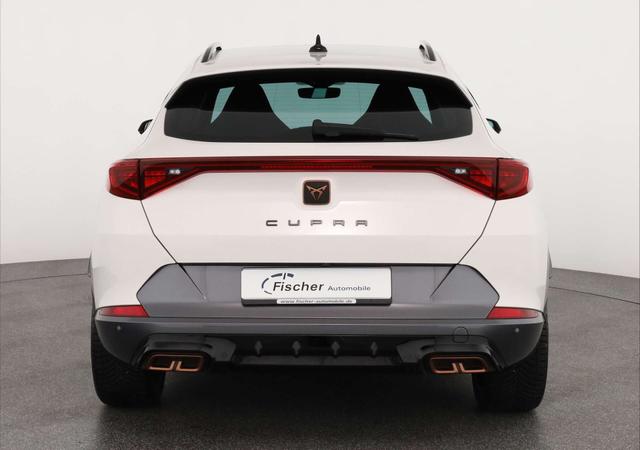 Cupra Formentor 1 1.4 e-Hybrid 
