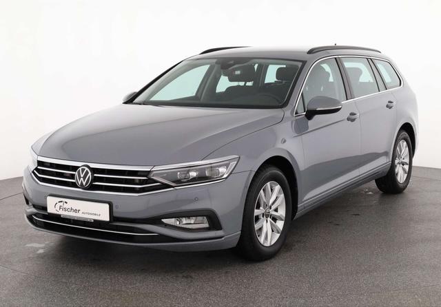 Volkswagen Passat Variant - 1 2.0 TDI Business