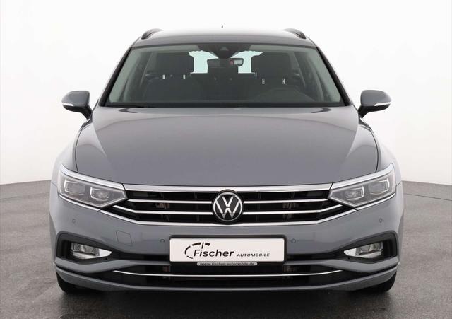 Volkswagen Passat Variant 1 2.0 TDI Business 