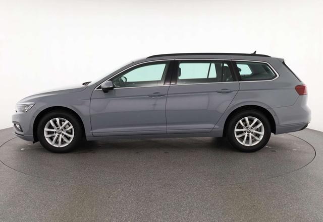 Volkswagen Passat Variant 1 2.0 TDI Business 