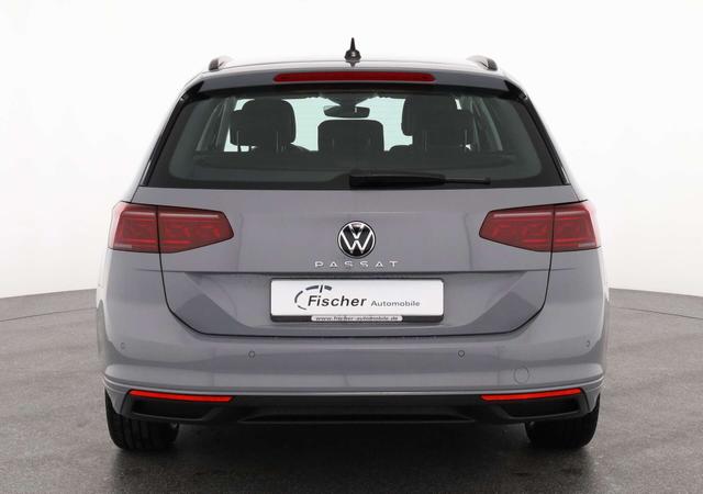 Volkswagen Passat Variant 1 2.0 TDI Business 