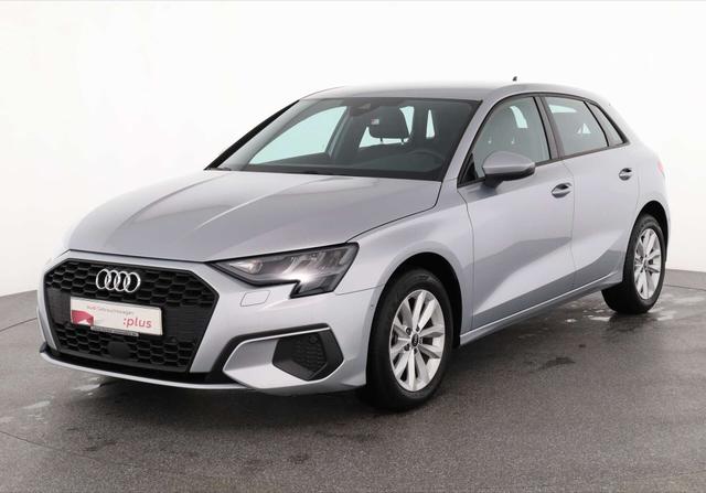 Audi A3 Sportback - 30 TDI
