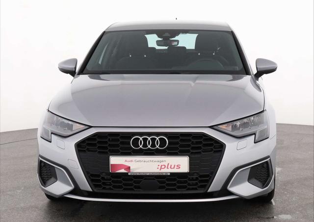 Audi A3 Sportback 30 TDI 