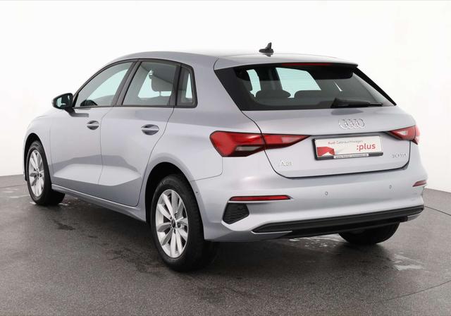 Audi A3 Sportback 30 TDI 
