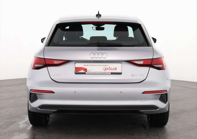 Audi A3 Sportback 30 TDI 