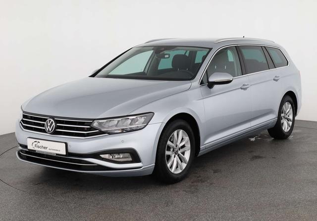 Volkswagen Passat Variant - 1 2.0 TDI Business