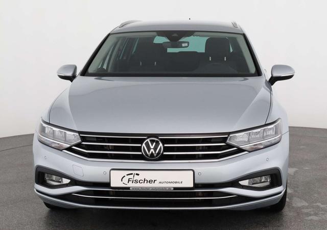 Volkswagen Passat Variant 1 2.0 TDI Business 