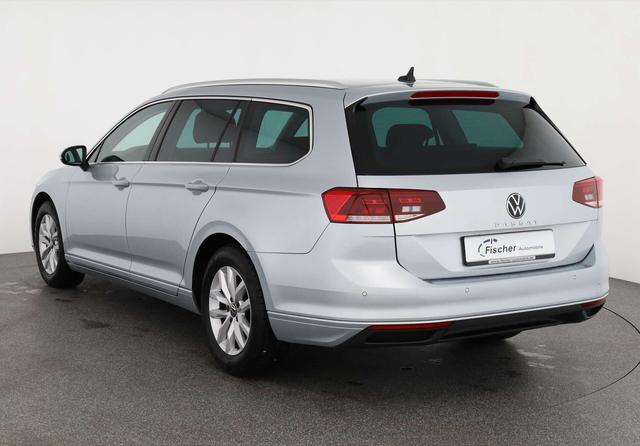 Volkswagen Passat Variant 1 2.0 TDI Business 