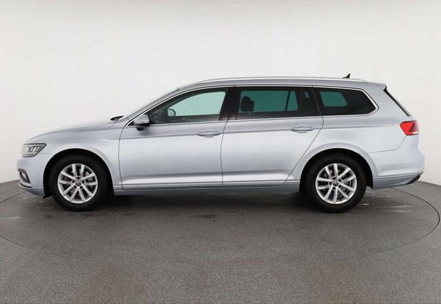 Volkswagen Passat Variant 1 2.0 TDI Business 