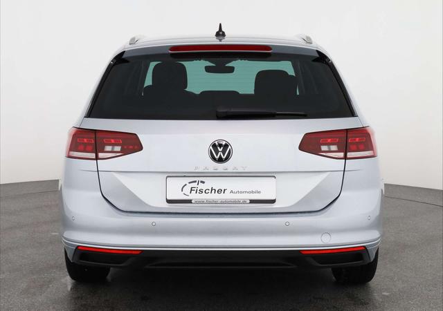 Volkswagen Passat Variant 1 2.0 TDI Business 